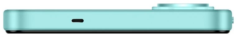 Смартфон Tecno Spark Go 2 3/64 ГБ зеленый