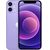 Смартфон Apple iPhone 12 256 ГБ фиолетовый
