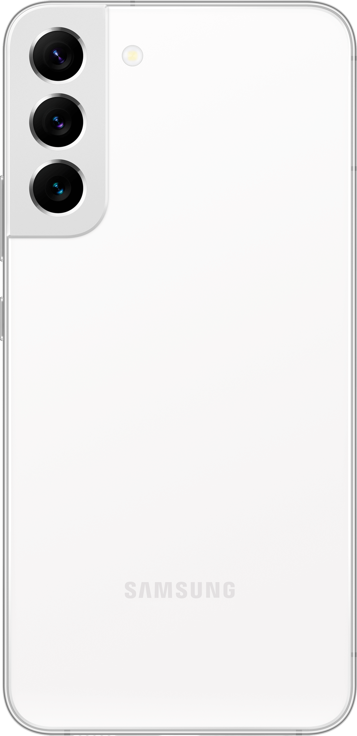 Смартфон Samsung Galaxy S22+ 8/128 ГБ белый