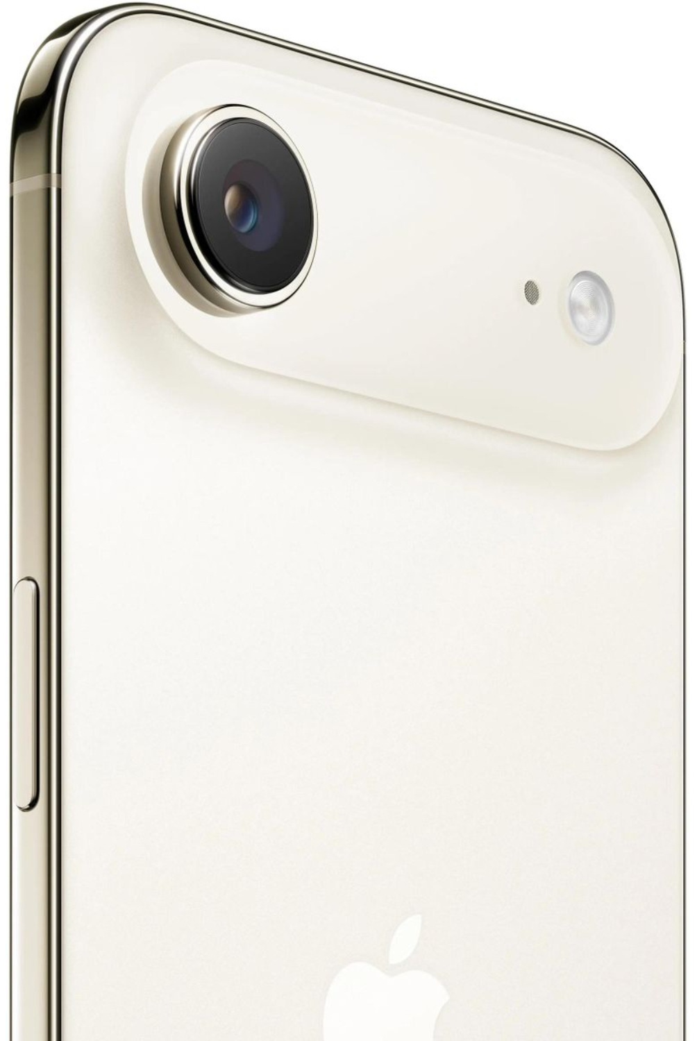 Смартфон Apple iPhone Air 256 ГБ золотистый, без RuStore