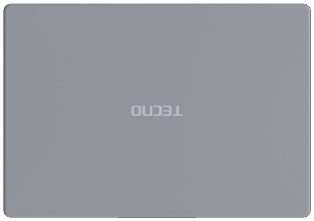 16" Ноутбук Tecno Megabook K16S R7-5825U/16GB/512GB SSD/W11H серый 