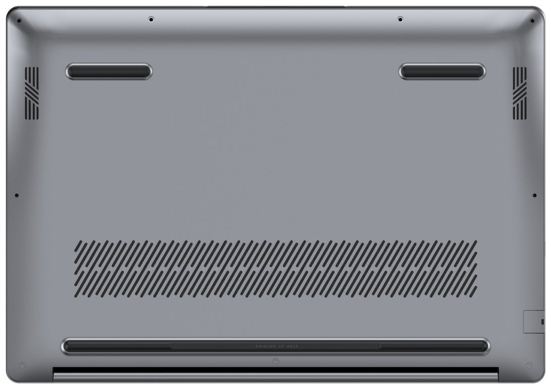 16" Ноутбук Tecno Megabook K16S R7-5825U/16GB/512GB SSD/W11H серый 