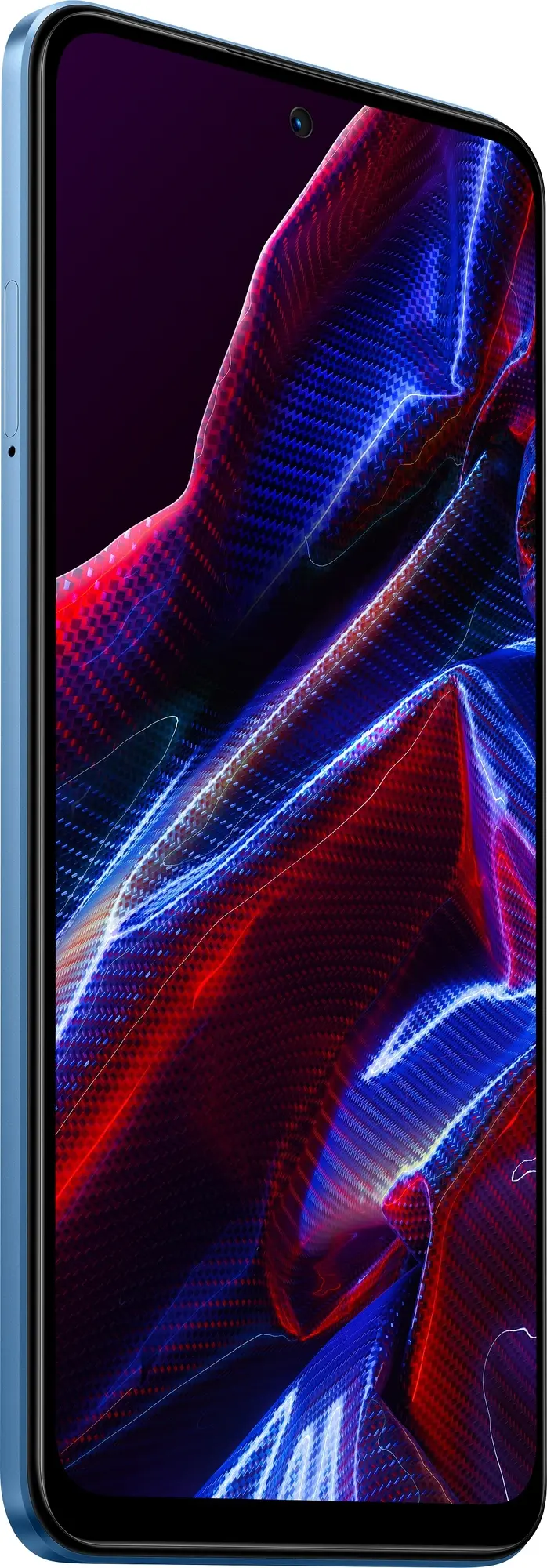 Смартфон Poco X5 5G 8/256 Гб синий