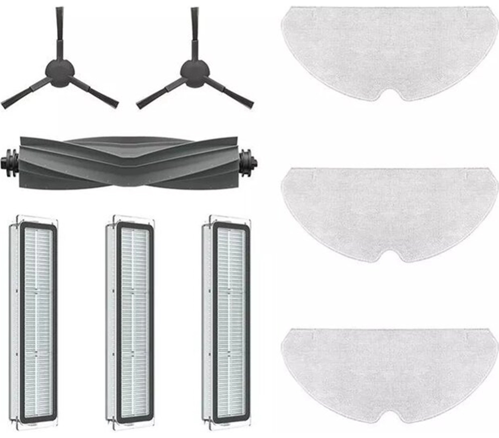 Набор аксессуаров Dreame Kit D10s Pro RAK17