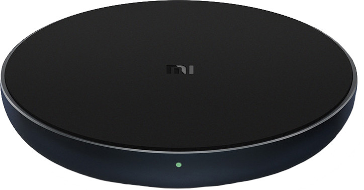 Беспроводное зарядное устройство Mi Wireless Charging Pad