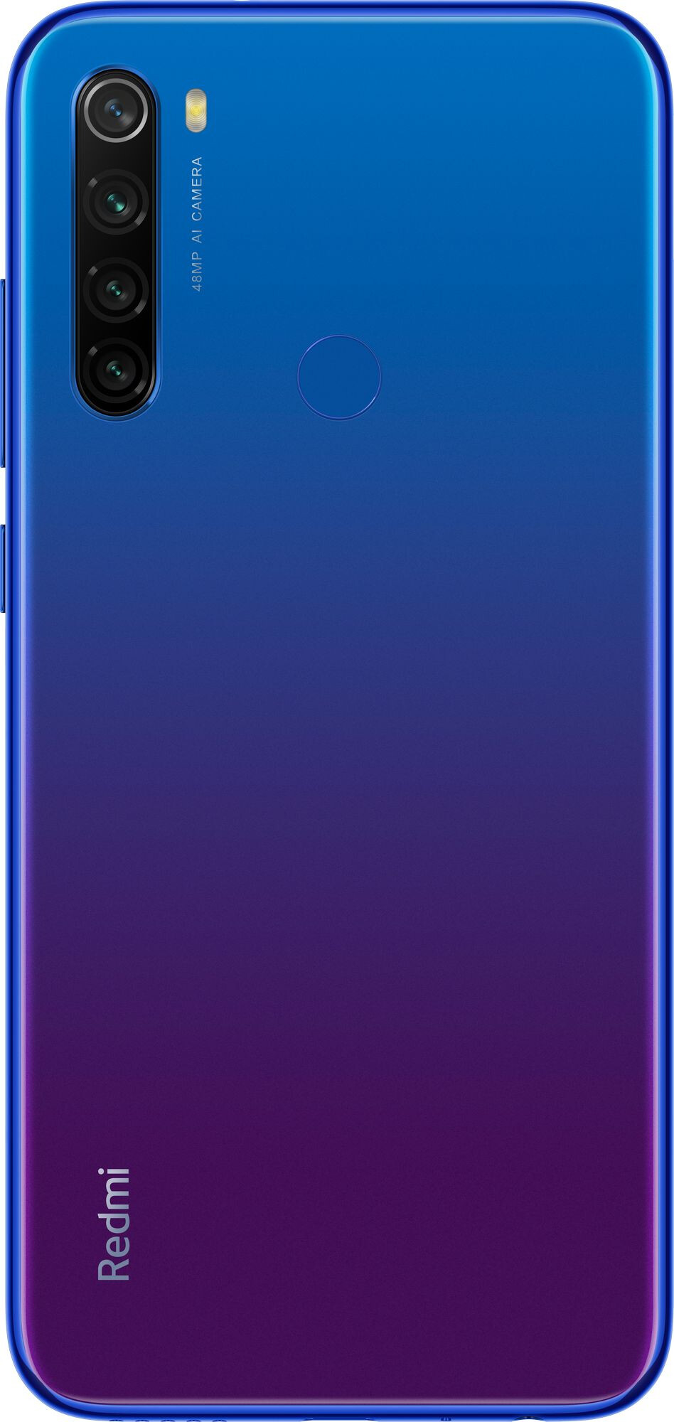 Смартфон Xiaomi Redmi Note 8T 3/32 ГБ синий