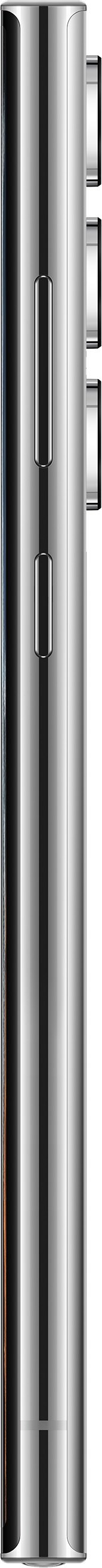 Смартфон Samsung Galaxy S22 Ultra 12/256 ГБ белый