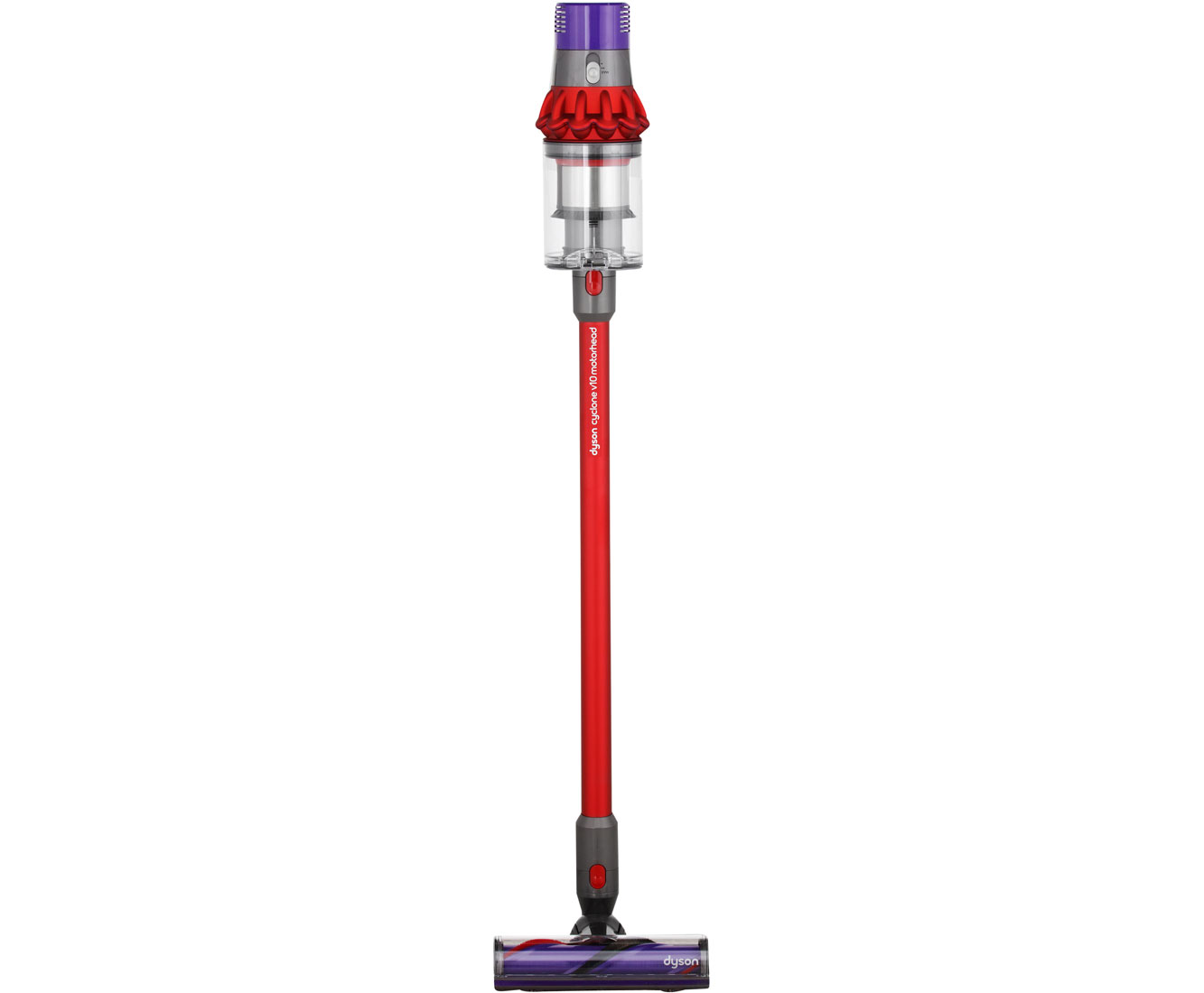 Пылесос Dyson Cyclone V10 Motorhead
