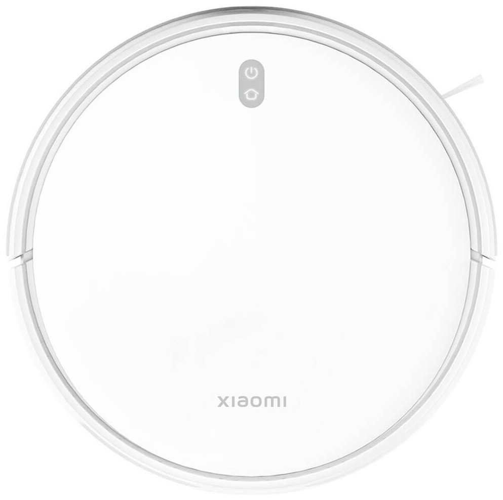 Робот-пылесос Xiaomi Robot Vacuum E12 белый BHR7331EU