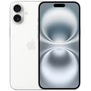 Смартфон Apple iPhone 16 Plus 128 ГБ белый