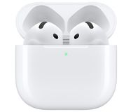 Беспроводные наушники Apple AirPods 4