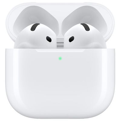 Беспроводные наушники Apple AirPods 4