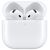 Беспроводные наушники Apple AirPods 4