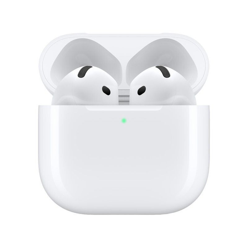 Беспроводные наушники Apple AirPods 4