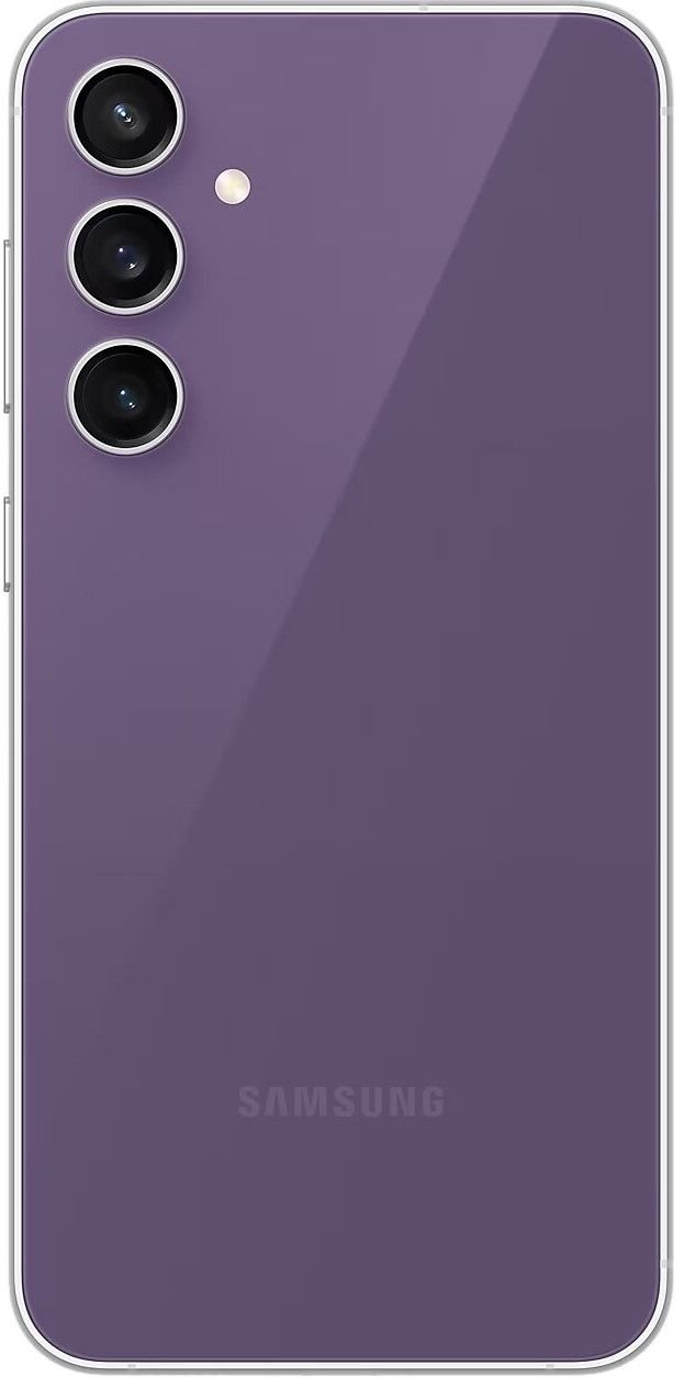 Смартфон Samsung Galaxy S23 FE 8/128 ГБ фиолетовый