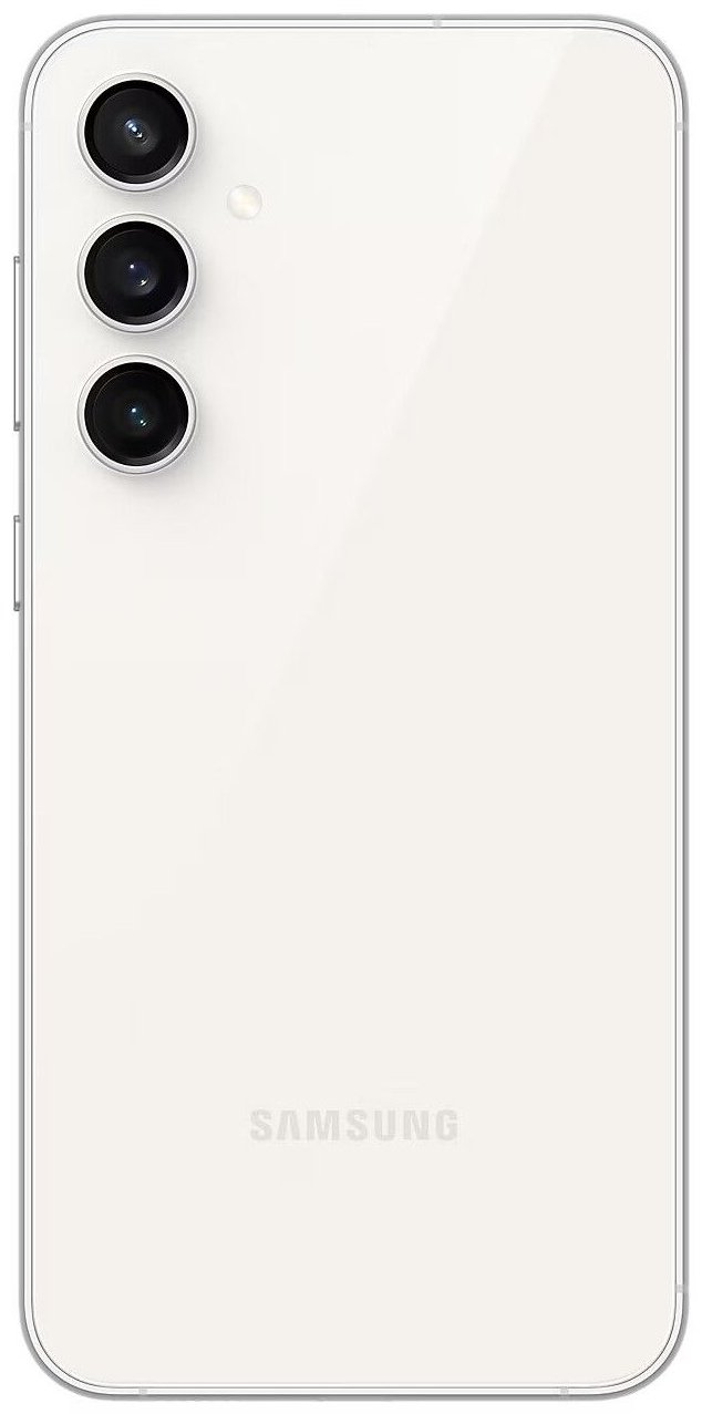 Смартфон Samsung Galaxy S23 FE 8/128 ГБ бежевый