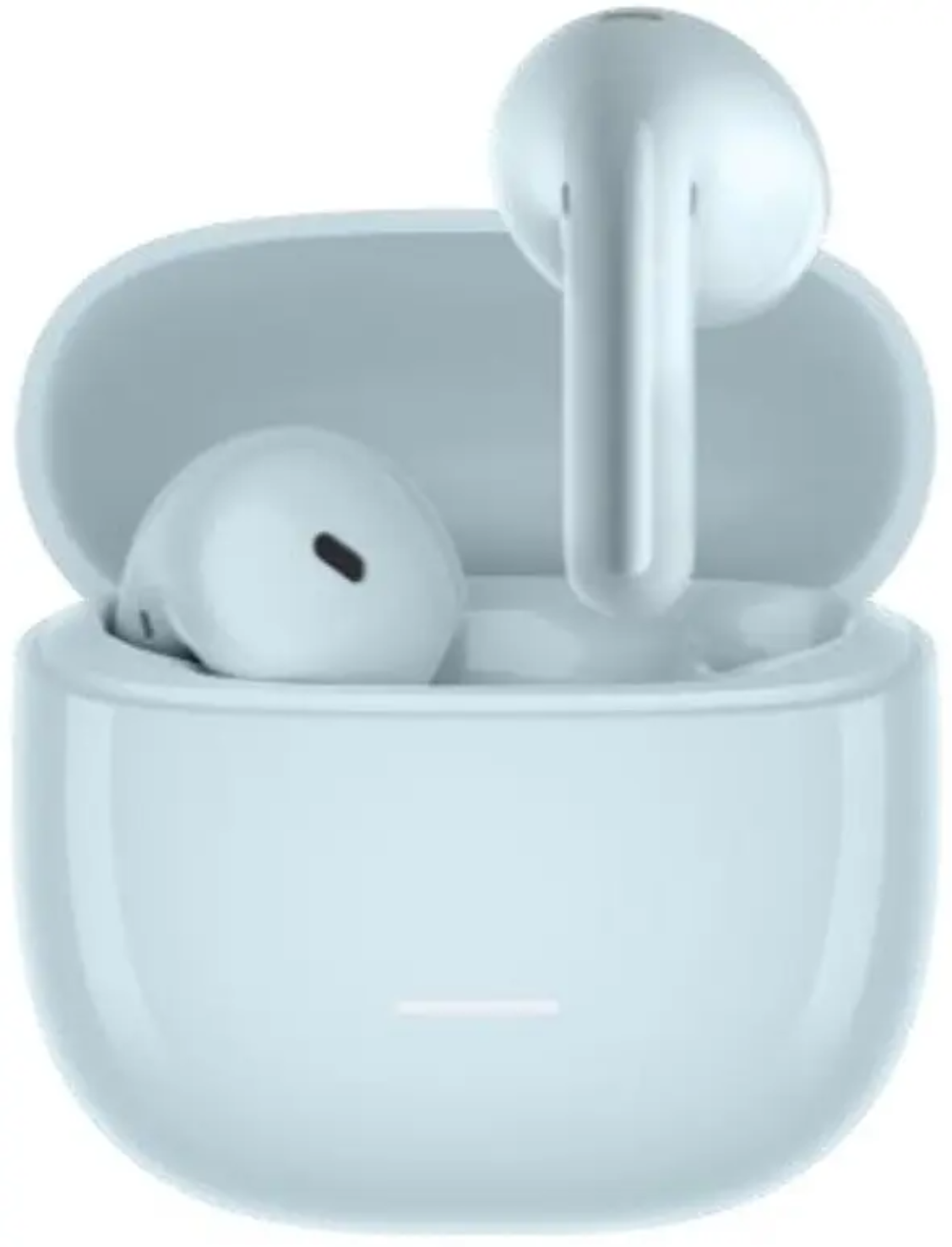 Беспроводные наушники REDMI Buds 8 Active синий BHR08JPGL