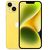 Смартфон Apple iPhone 14 512 ГБ желтый