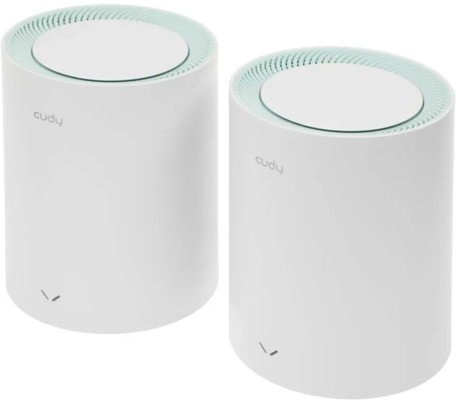 Wi-Fi роутер Cudy Mesh M1500 (2-Pack)