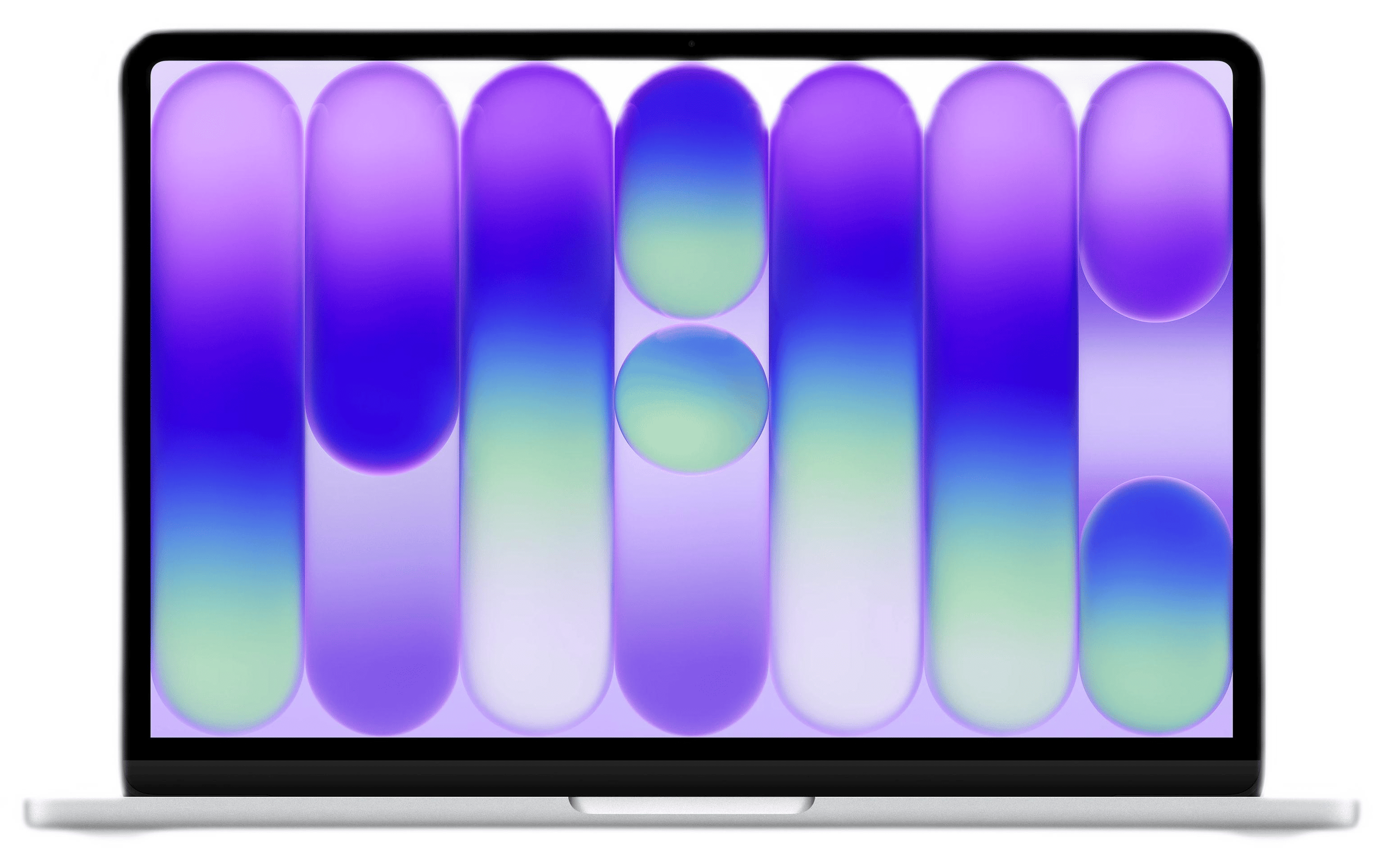 13" Ноутбук Apple MacBook Neo A18 Pro/8/256 ГБ серебристый MHFA4