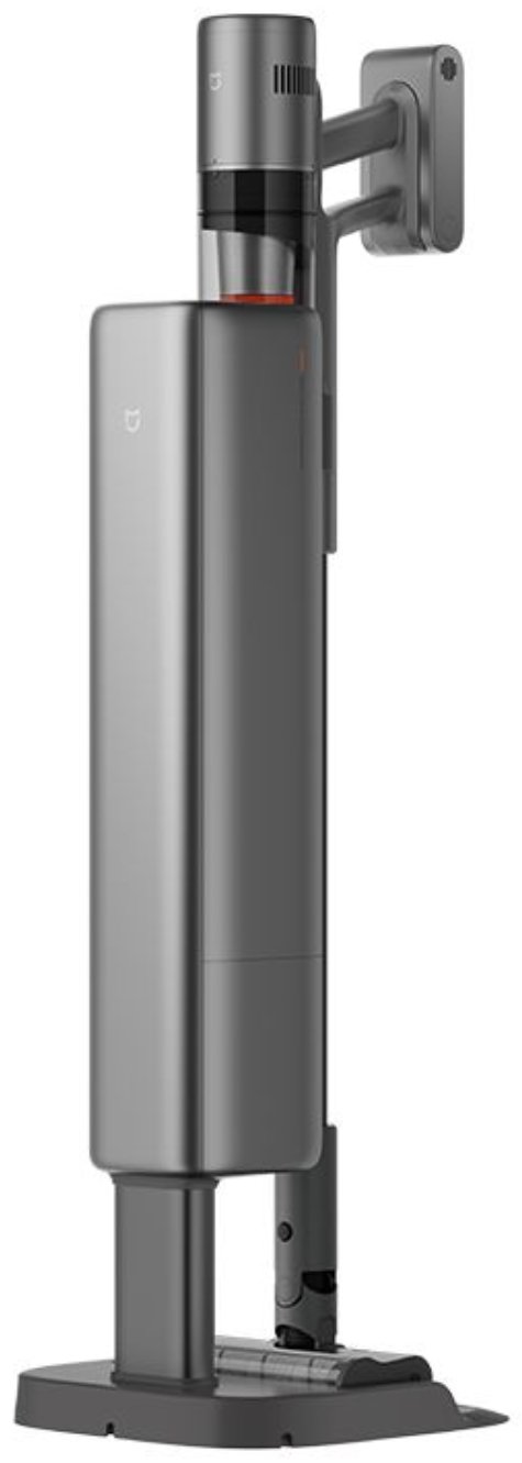 Беспроводной пылесос Mijia Vacuum Cleaner 4 Max BHR09GFEU