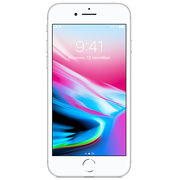 Смартфон Apple iPhone 8 128 ГБ серебристый