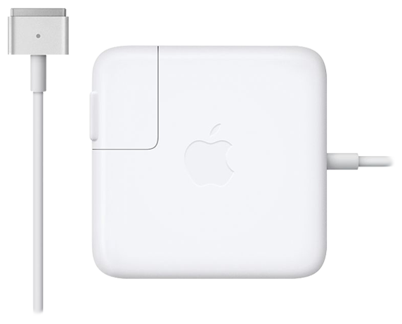 Адаптер питания Apple MagSafe 2 Power Adapter 45W MD592Z/A Original