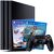 Игровая приставка Sony PlayStation 4 Pro 1 ТБ черный + Horizon Zero Dawn, God of War