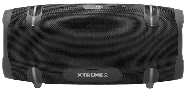 Портативная колонка JBL Xtreme 2 черный