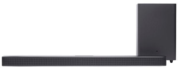 Саундбар JBL Bar 2.1 Deep Bass