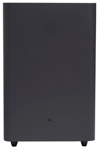 Саундбар JBL Bar 2.1 Deep Bass