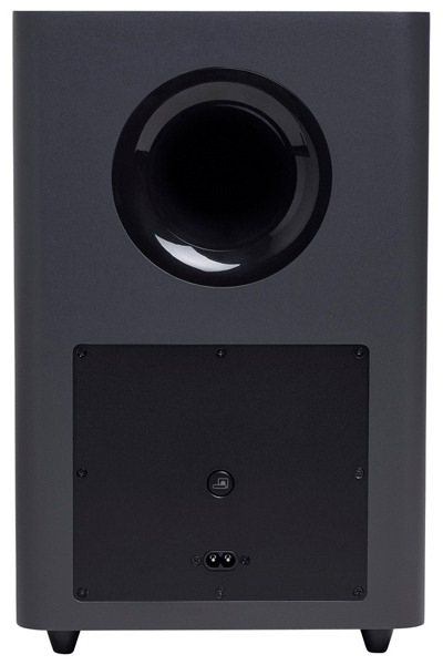 Саундбар JBL Bar 2.1 Deep Bass