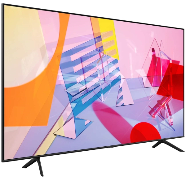 Телевизор Samsung QE50Q60TAU 50" QLED (2020)