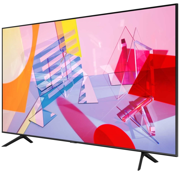 Телевизор Samsung QE50Q60TAU 50" QLED (2020)