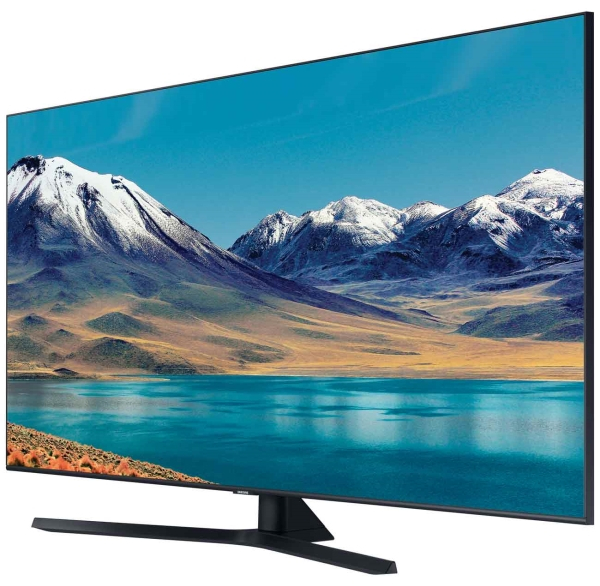 Телевизор Samsung UE43TU8500U 43" (2020)