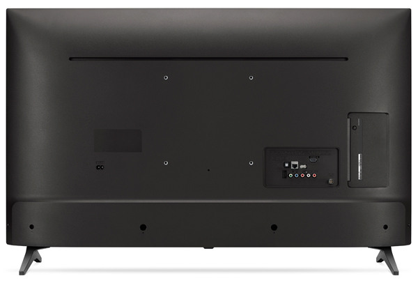 Телевизор LG 49UM7020 49" (2020)
