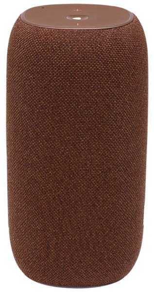Умная колонка JBL Link Portable с Алисой коричневый