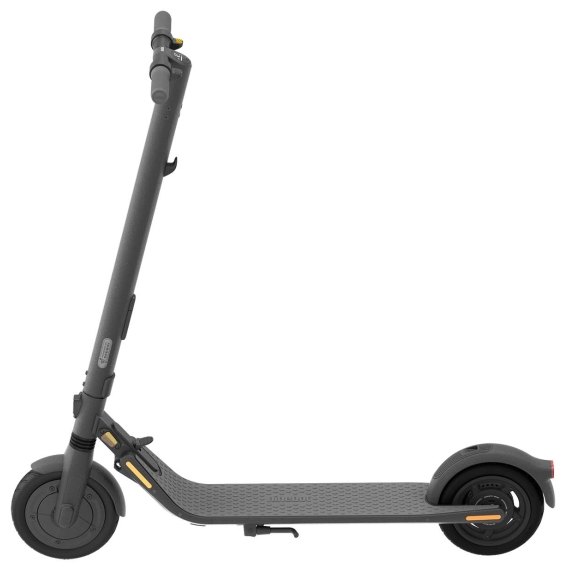 Электросамокат Ninebot KickScooter E25 черный