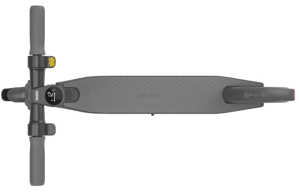 Электросамокат Ninebot KickScooter E25 черный