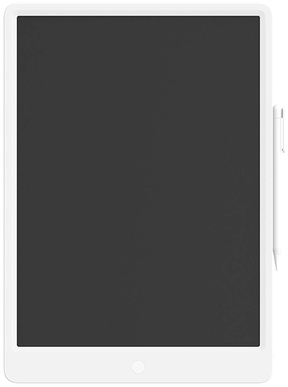 Графический планшет для рисования Xiaomi Mi LCD Writing Tablet 13.5" белый BHR4245GL