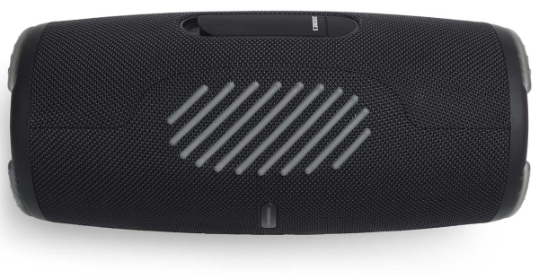 Портативная колонка JBL Xtreme 3 черный