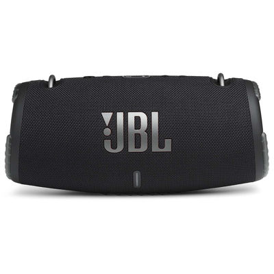 Портативная колонка JBL Xtreme 3 черный