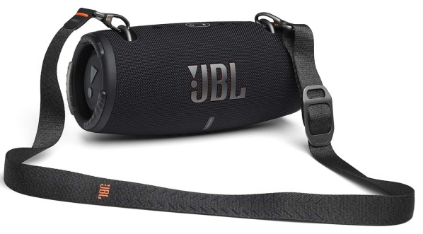 Портативная колонка JBL Xtreme 3 черный