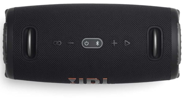 Портативная колонка JBL Xtreme 3 черный