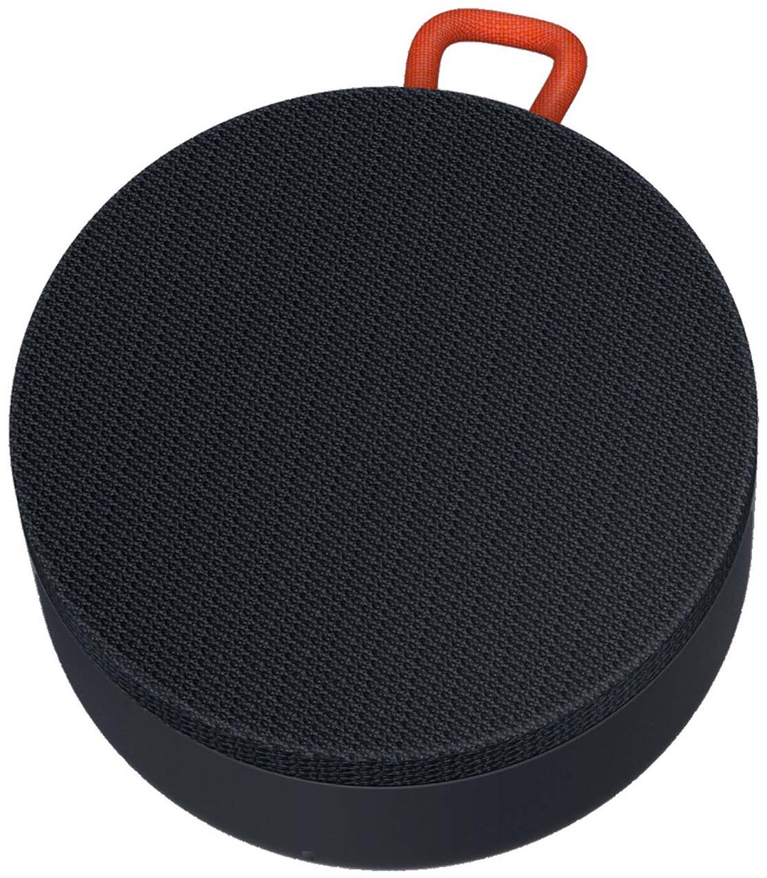 Портативная колонка Xiaomi Mi Portable Bluetooth Speaker 4W серый BHR4802GL