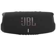 Портативная колонка JBL Charge 5 черный