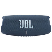 Портативная колонка JBL Charge 5 синий