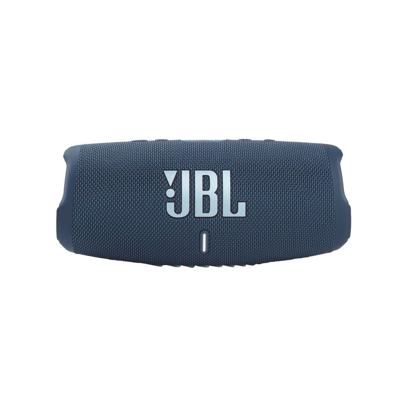 Портативная колонка JBL Charge 5 синий