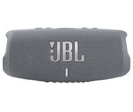Портативная колонка JBL Charge 5 серый