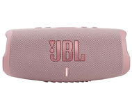 Портативная колонка JBL Charge 5 розовый